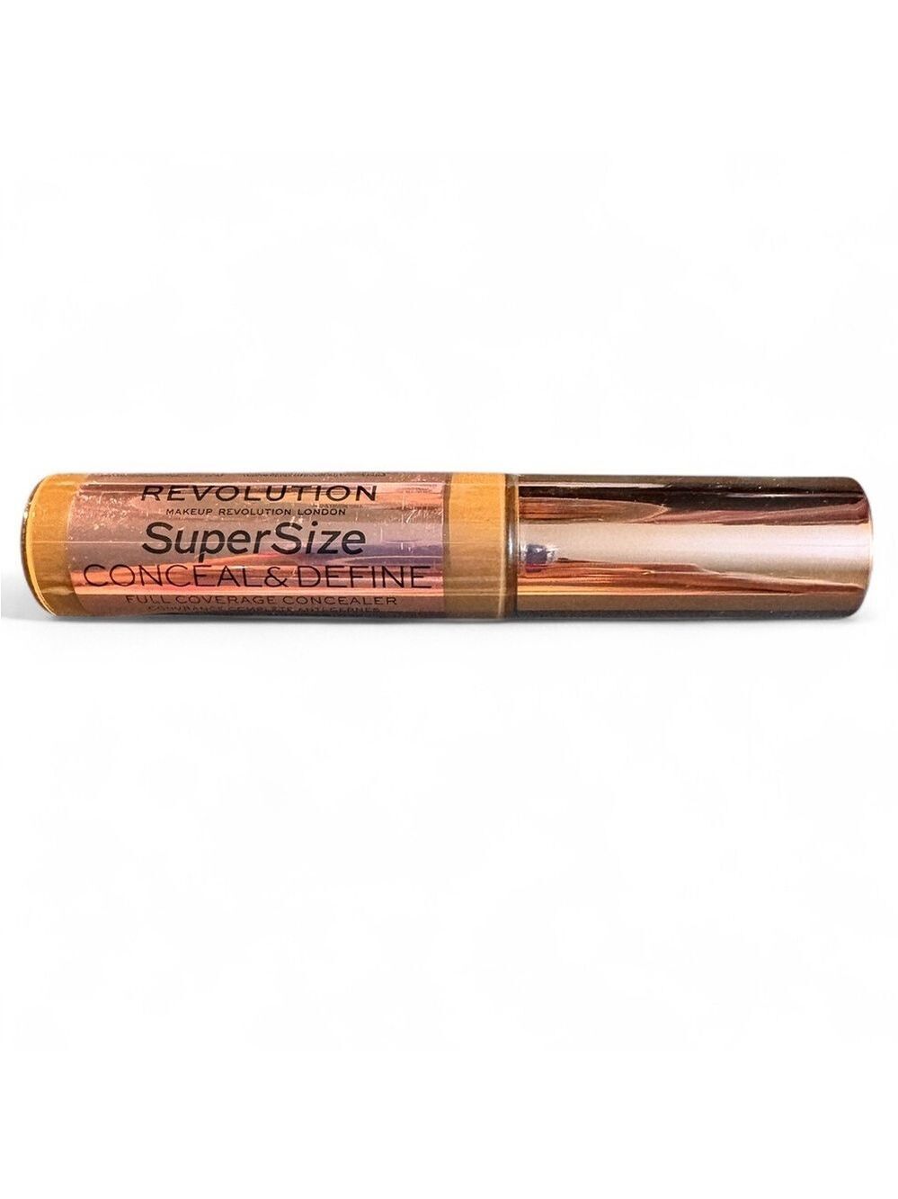 Revolution SuperSize Conceal & Define Concealer in C13 NEW